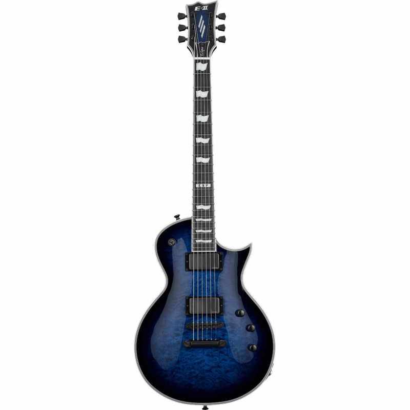 ESP 2EC2QM-RDB Eclipse EC-II - Reindeer Blue