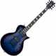 ESP 2EC2QM-RDB Eclipse EC-II - Reindeer Blue