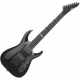 ESP 2HORIFR7-BK Horizon FR - Floyds 7 string black