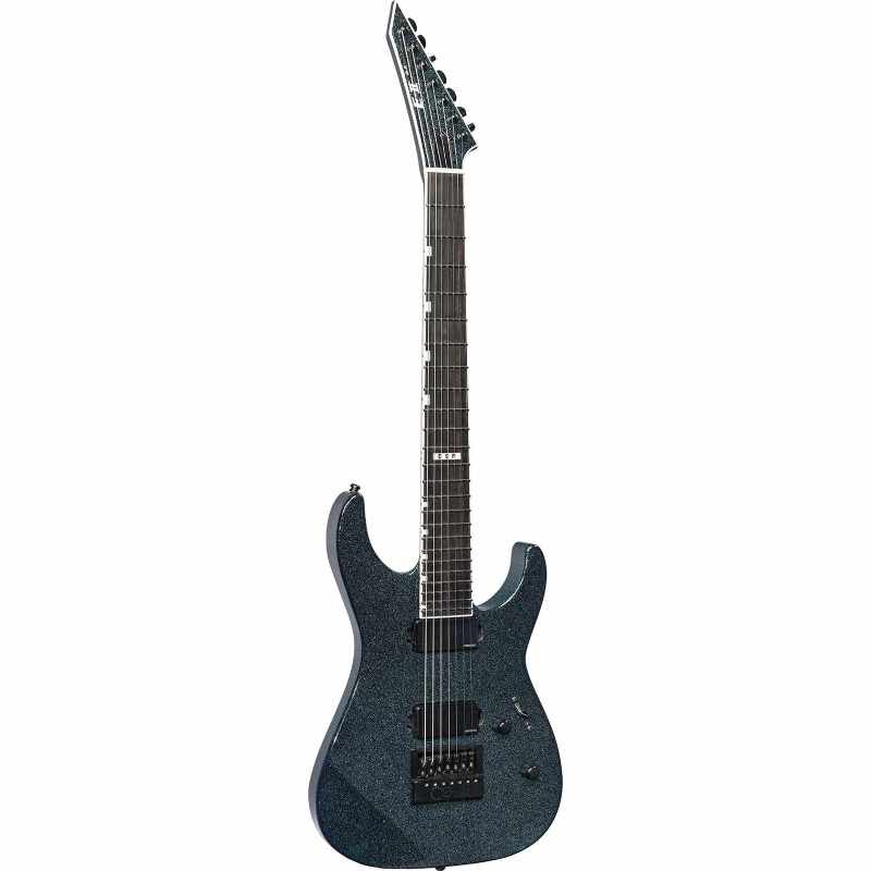 ESP 2MII7BETF-GRNSP M-II - E-II M-II Baritone Fluence Evertune 7 Granite Sparkle