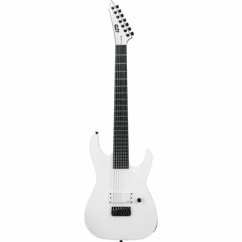 LTD M7BHTARM-SWS Snow White Satin