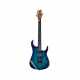 STERLING BY MUSIC MAN JP150DQM Cerulean Paradise