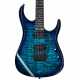 STERLING BY MUSIC MAN JP150DQM Cerulean Paradise