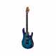 STERLING BY MUSIC MAN JP150DQM Cerulean Paradise