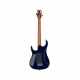 STERLING BY MUSIC MAN JP150DQM Cerulean Paradise