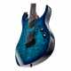 STERLING BY MUSIC MAN JP150DQM Cerulean Paradise