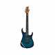 STERLING BY MUSIC MANJP157DQM Cerulean Paradise