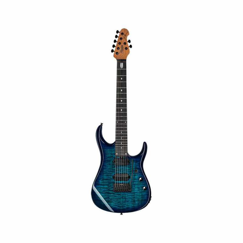 STERLING BY MUSIC MANJP157DQM Cerulean Paradise