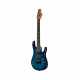 STERLING BY MUSIC MANJP157DQM Cerulean Paradise