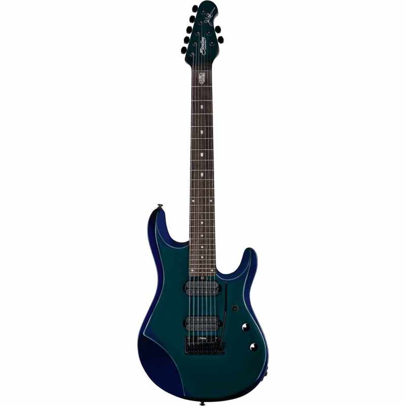 STERLING BY MUSIC MAN JP70-MDR John Petrucci JP60-70 - Mystic Dream - 7 strings