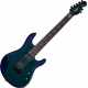 STERLING BY MUSIC MAN JP70-MDR John Petrucci JP60-70 - Mystic Dream - 7 strings