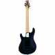 STERLING BY MUSIC MAN JP70-MDR John Petrucci JP60-70 - Mystic Dream - 7 strings