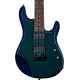 STERLING BY MUSIC MAN JP70-MDR John Petrucci JP60-70 - Mystic Dream - 7 strings