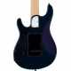 STERLING BY MUSIC MAN JP70-MDR John Petrucci JP60-70 - Mystic Dream - 7 strings