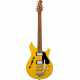 STERLING BY MUSIC MAN JV60CB-BSC-M2 James Valentine - Butterscotch