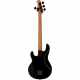 STERLING BY MUSIC MAN DARKRAY-BK-E2-WB DarkRay - FULL BLACK - Electrónica Darkglass