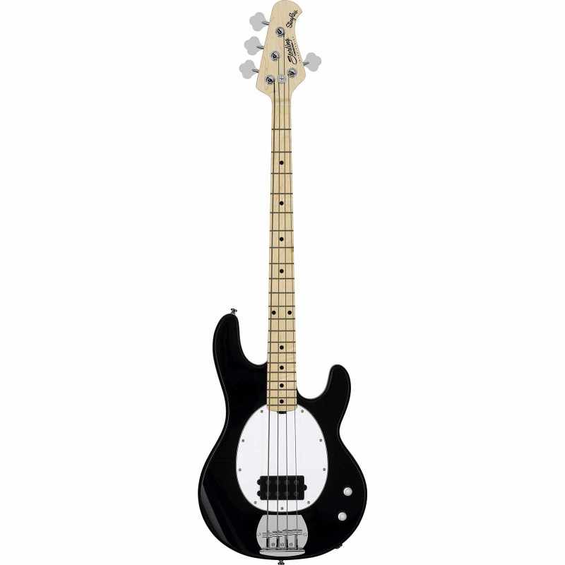 STERLING BY MUSIC MAN ST-RAY2-BK-M1 . StingRay2 - Intro Series StingRay RAY2 Schwarz