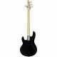 STERLING BY MUSIC MAN ST-RAY2-BK-M1 StingRay2 - Intro Series StingRay RAY2 Negro