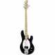 STERLING BY MUSIC MAN ST-RAY2-BK-M1 StingRay2 - Intro Series StingRay RAY2 Negro