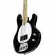 STERLING BY MUSIC MAN ST-RAY2-BK-M1 StingRay2 - Intro Series StingRay RAY2 Negro