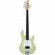 STERLING BY MUSIC MAN ST-RAY2-MTG-A1 . StingRay2 - Intro Series StingRay RAY2 Misty Green