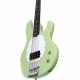 STERLING BY MUSIC MAN ST-RAY2-MTG-A1 StingRay2 - Intro Series StingRay RAY2 Misty Green