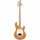 STERLING BY MUSIC MAN ST-RAY2-SRO-M1 StingRay2 - Intro Series StingRay RAY2 Sunrise Orange