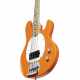 STERLING BY MUSIC MAN ST-RAY2-SRO-M1 . StingRay2 - Intro Series StingRay RAY2 Sunrise Orange