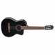 TAKAMINE GC2CEBLK 3 - Negro