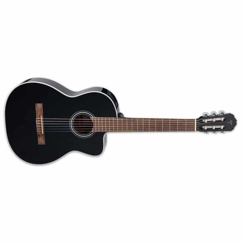 TAKAMINE GC2CEBLK 3 - Negro