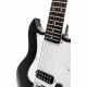 VOX SDC-1MINI-BK SDC 1 - Black Travel Guitar