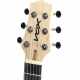 VOX SDC-1MINI-BK SDC 1 - Black Travel Guitar