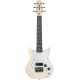 VOX SDC-1MINI-WH SDC 1 - White Travel Guitar