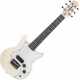 VOX SDC-1MINI-WH SDC 1 - White Travel Guitar