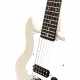 VOX SDC-1MINI-WH SDC 1 - White Travel Guitar