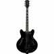 VOX BC-V90B-BK V90 - Bobcat V90 Bigsby Jet Black