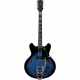 VOX BC-V90B-BL V90 - Bobcat V90 Bigsby Sapphire Blue