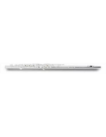  PEARL FLUTE 795RE Kopfstück und Rohr aus Silber - Elegante Ut-Flöte 795RE|MusicGoodDeal 