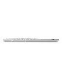  PEARL FLUTE 795RBE .  Kopf und Röhre Silber - Elegante Kopf & Röhre .925 Versetzte, hohle Platten, Si-Bein|MusicGoodDeal 