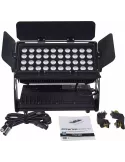 ALGAM LIGHTING FL600V-IP | MusicGoodDeal