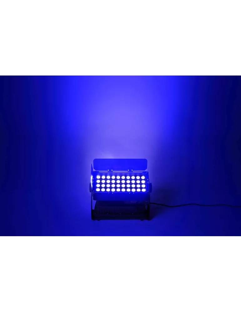 ALGAM LIGHTING FL600V-IP | MusicGoodDeal