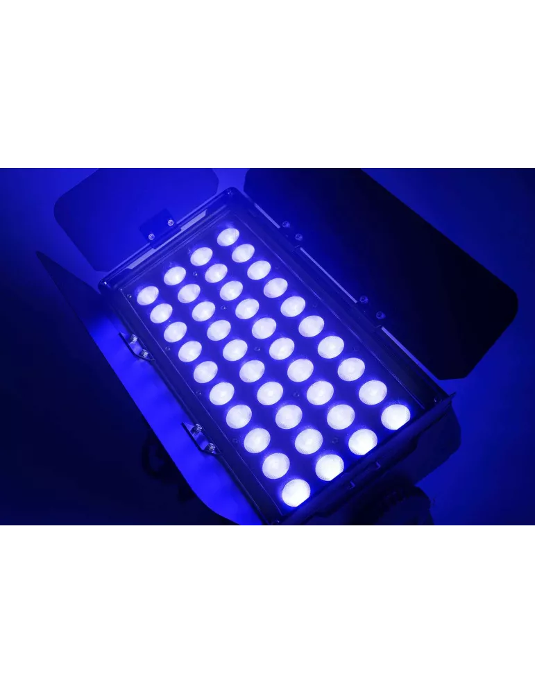 ALGAM LIGHTING FL600V-IP | MusicGoodDeal