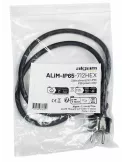 ALGAM LIGHTING ALIM-IP65-712HEX | MusicGoodDeal