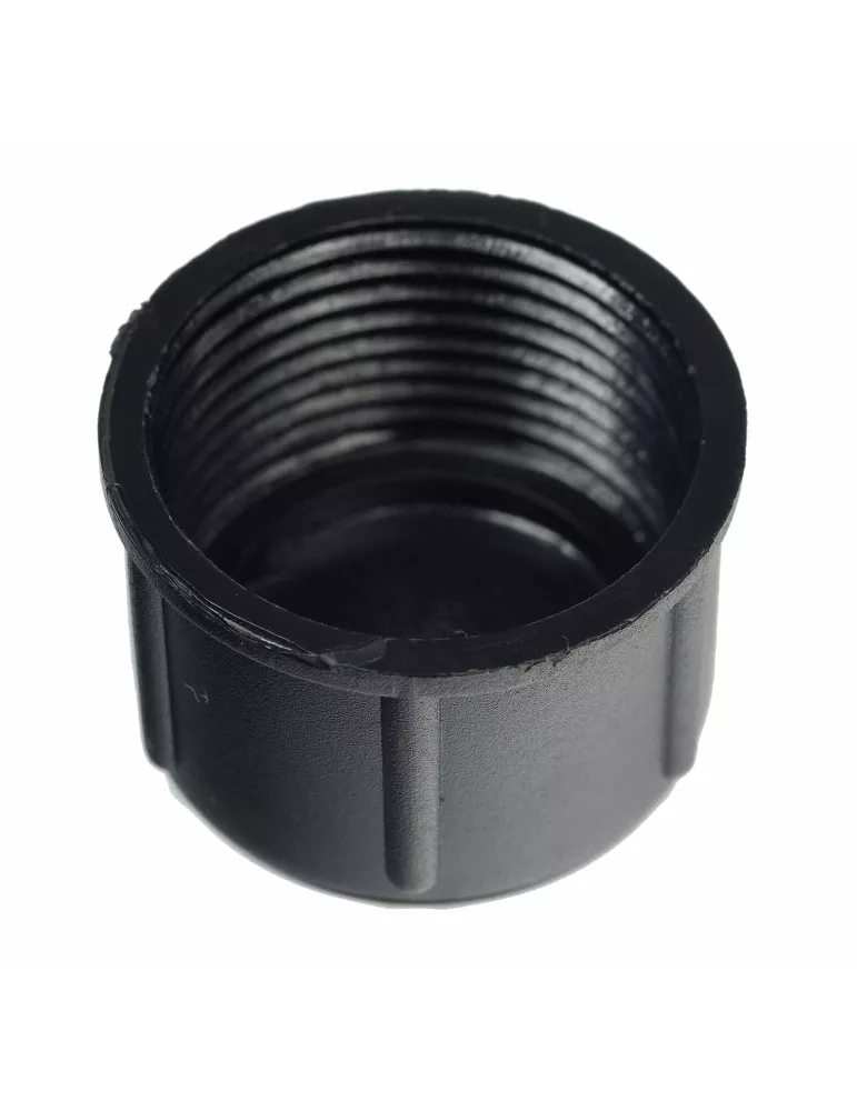 ALGAM LIGHTING RUBBERCAP-ALIM | MusicGoodDeal