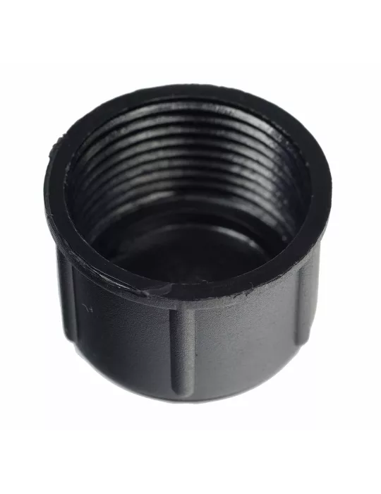 ALGAM LIGHTING RUBBERCAP-ALIM | MusicGoodDeal
