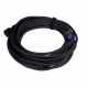 ALGAM LIGHTING ALIM-IP65-10M Cable alargador de alimentación IP65 10 metros