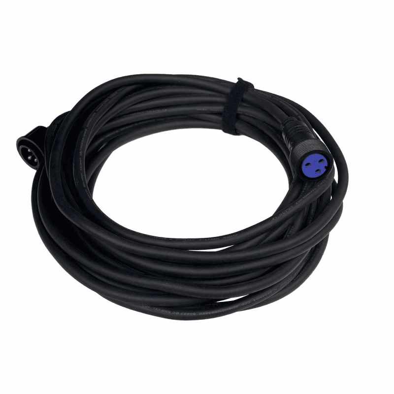 ALGAM LIGHTING ALIM-IP65-10M IP65 10-meter power extension lead