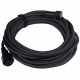 ALGAM LIGHTING ALIM-IP65-10M Cable alargador de alimentación IP65 10 metros