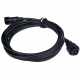 ALGAM LIGHTING DMX-IP65-3M Cable de extensión DMX IP65 3 metros