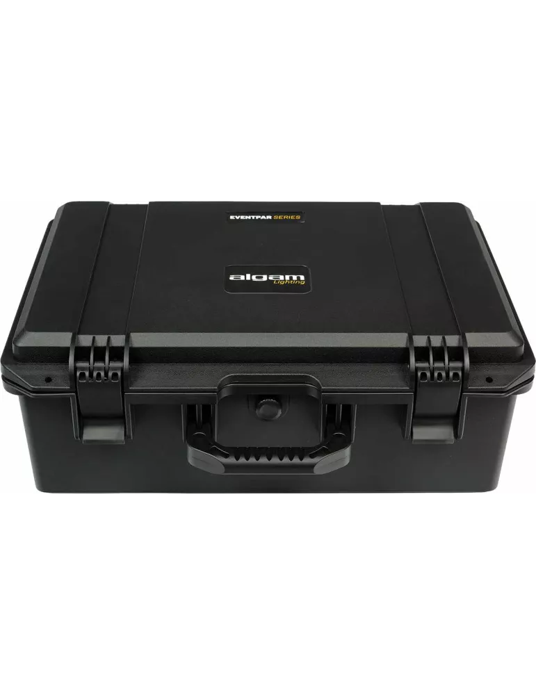 ALGAM LIGHTING EVENTPAR44IP-X6-CASE | MusicGoodDeal